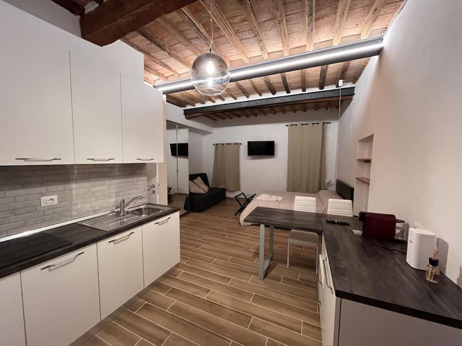 Suite19 Siena Centro Storico Exterior photo