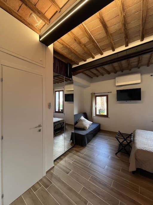 Suite19 Siena Centro Storico Exterior photo